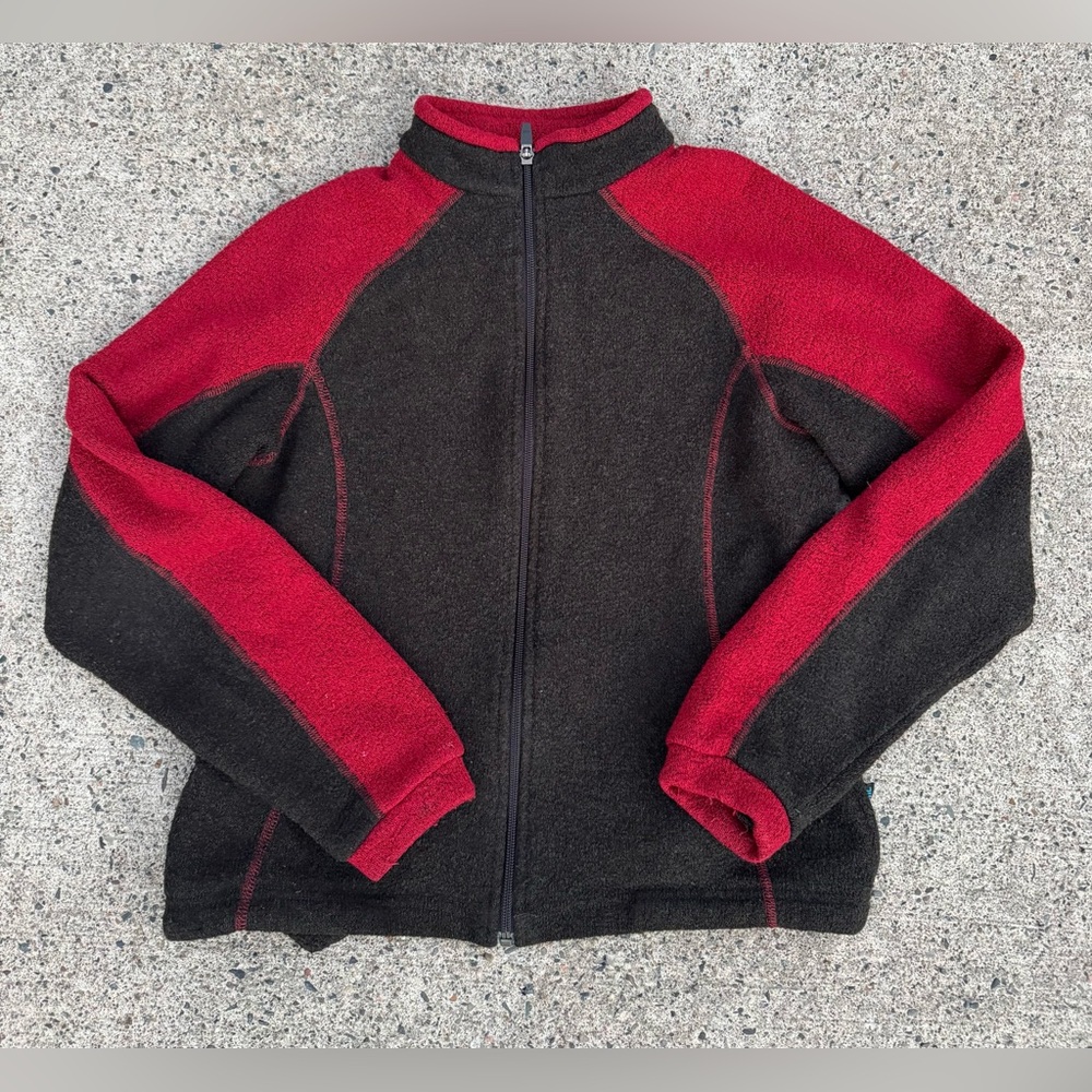 Women’s Kuhl Full Zip Jacket - Medium